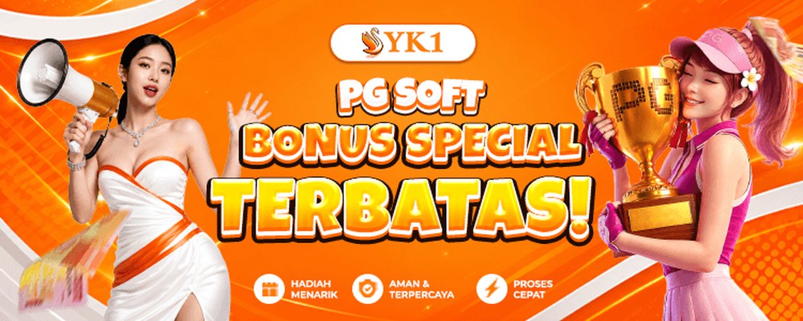 Banner permainan unggulan YK1 slide 10