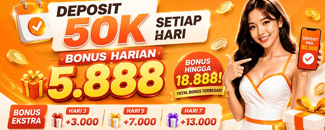 Banner permainan unggulan YK1 slide 11